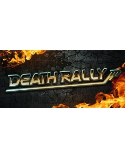 Death Rally АВТОДОСТАВКА STEAM GIFT FOR RUSSIA