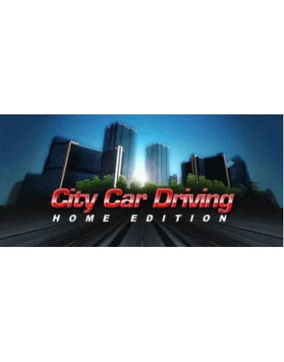 City Car Driving АВТОДОСТАВКА STEAM РОССИЯ