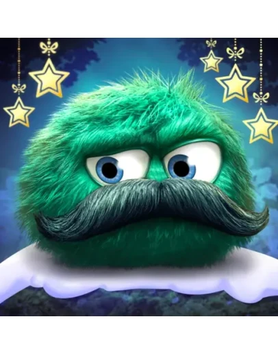 Leo's Fortune iPhone ios iPad Appstore +БОНУС