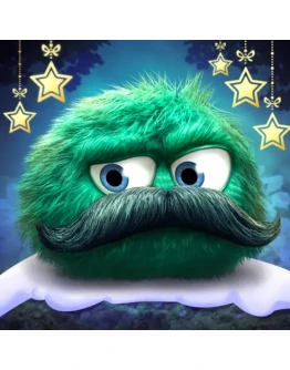 Leo's Fortune iPhone ios iPad Appstore +БОНУС