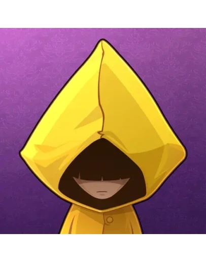 Very Little Nightmares iPhone ios Appstore +БОНУС