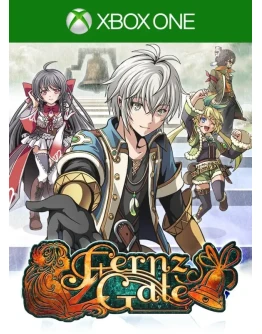 Fernz Gate XBOX ONE XS КЛЮЧ