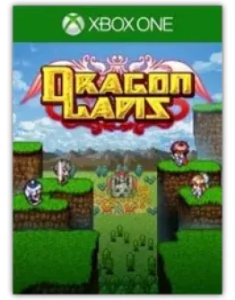 Dragon Lapis XBOX ONE XS КЛЮЧ