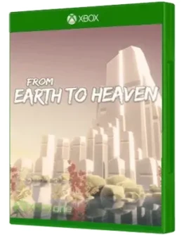 From Heaven To Earth XBOX ONE XS КЛЮЧ