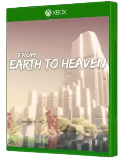 From Heaven To Earth XBOX ONE XS КЛЮЧ