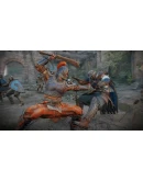 FOR HONOR : MARCHING FIRE EDITION XBOX ONE,SERIES XS