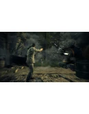 Alan Wake Remastered XBOX ONE SERIES XS Ключ