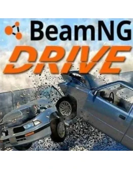 BeamNG.drive ОНЛАЙН (БЕЗ АКТИВАТОРА / STEAM АККАУНТ)
