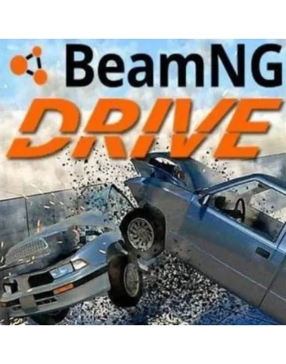 BeamNG.drive (БЕЗ АКТИВАТОРА / STEAM ОФФЛАЙН)