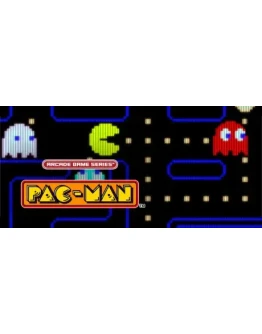 ARCADE GAME SERIES 3-in-1 Pack STEAM GIFT РОССИЯ