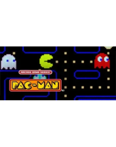 ARCADE GAME SERIES 3-in-1 Pack STEAM GIFT РОССИЯ