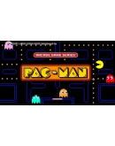 ARCADE GAME SERIES 3-in-1 Pack STEAM GIFT РОССИЯ