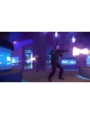 PAYDAY 2: The Alesso Heist DLC STEAM РОССИЯ