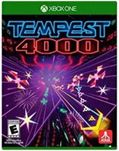 Tempest 4000 XBOX ONE XS КЛЮЧ