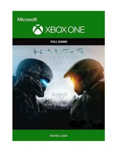 Halo 5: Guardians XBOX ONE XS КЛЮЧ