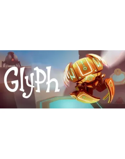 Glyph АВТОДОСТАВКА STEAM GIFT РОССИЯ