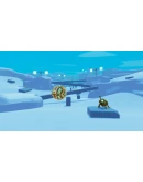 Glyph АВТОДОСТАВКА STEAM GIFT РОССИЯ