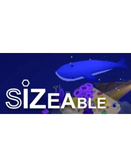 Sizeable АВТОДОСТАВКА STEAM GIFT РОССИЯ Sizeable АВТОДОСТАВКА STEAM GIFT РОССИЯ