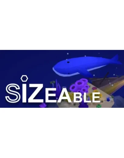 Sizeable АВТОДОСТАВКА STEAM GIFT РОССИЯ