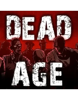 Dead Age iPhone ios iPad Appstore +БОНУС