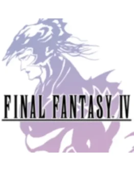 FINAL FANTASY IV iPhone ios iPad Appstore + БОНУС