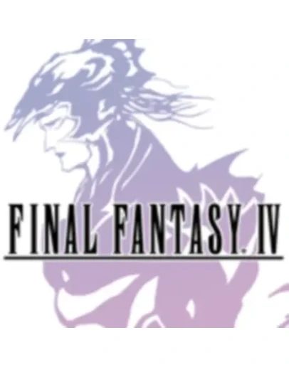 FINAL FANTASY IV iPhone ios iPad Appstore + БОНУС
