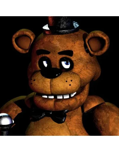 Five Nights at Freddy's iPhone ios Appstore +БОНУС