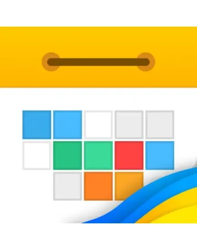 Calendars 5 от Readdle iPhone ios Appstore +БОНУС