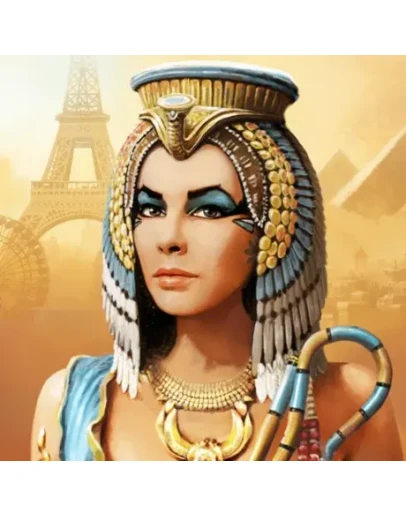 Through the Ages iPhone ios iPad Appstore + БОНУС