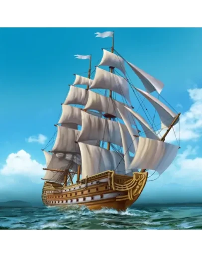 Tempest - Pirate Action RPG iPhone ios Appstore +