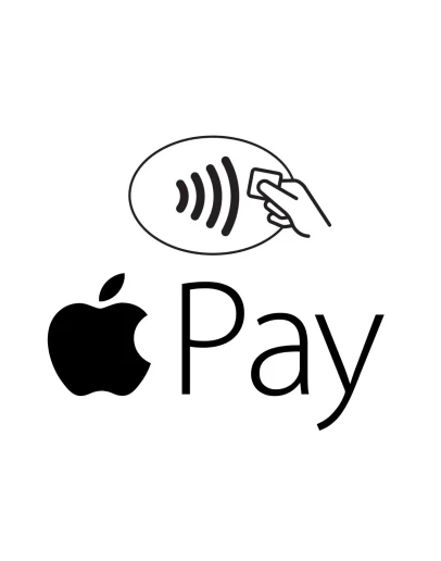 Схема как расплачиваться Apple Pay в России