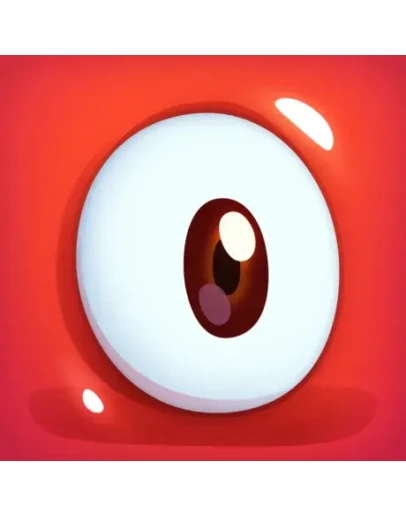 Pudding Monsters iPhone ios iPad Appstore + БОНУС