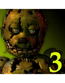 Five Nights at Freddys 3 iPhone ios iPad Appstore + Five Nights at Freddys 3 iPhone ios iPad Appstore +