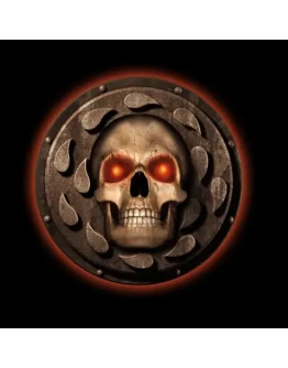 Baldur's Gate iPhone ios iPad Appstore +БОНУС