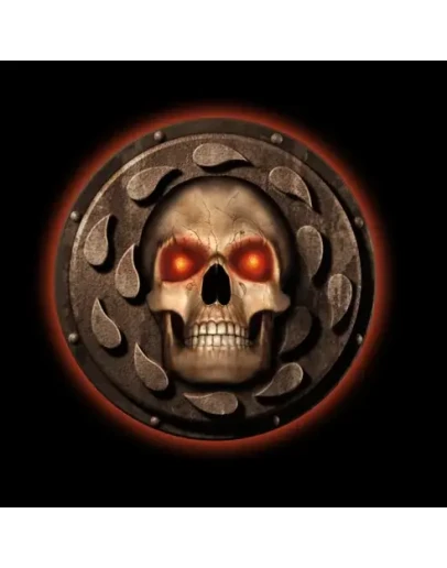 Baldur's Gate iPhone ios iPad Appstore +БОНУС