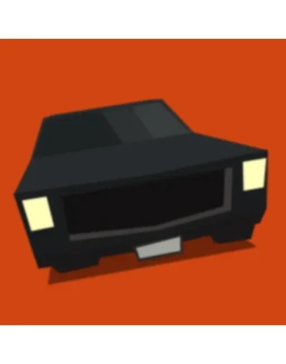 PAKO - Car Chase Simulator iPhone ios Appstore +