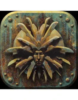 Planescape: Torment iPhone ios iPad Appstore + БОНУС Planescape: Torment iPhone ios iPad Appstore + БОНУС