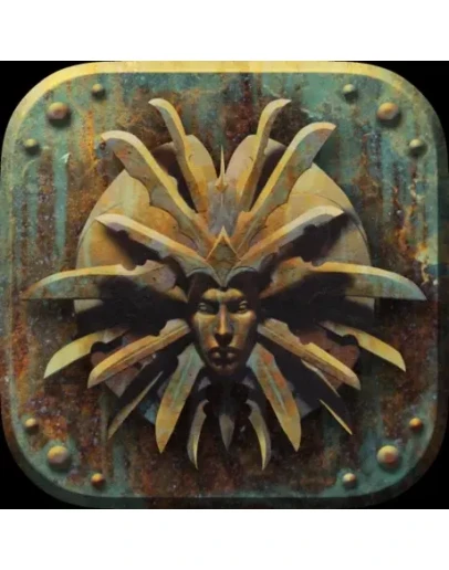 Planescape: Torment iPhone ios iPad Appstore + БОНУС