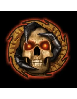 Baldur's Gate II: EE iPhone ios iPad Appstore+БОНУС