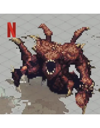 Stranger Things 3 The Game iPhone ios iPad Appstore +