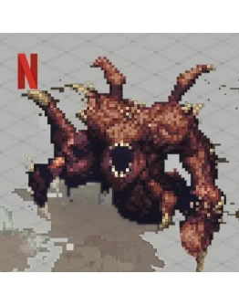 Stranger Things 3 The Game iPhone ios iPad Appstore +