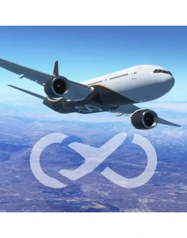 Infinite Flight Simulator iPhone ios Appstore+БОНУС