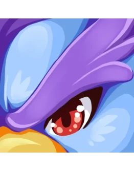 EvoCreo Pocket Monsters iPhone ios iPad Appstore +