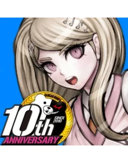 Danganronpa V3 Killing Harm iPhone ios iPad Appstore+
