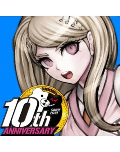 Danganronpa V3 Killing Harm iPhone ios iPad Appstore+