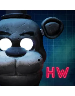 Five Nights at Freddys HW iPhone ios iPad Appstore + Five Nights at Freddys HW iPhone ios iPad Appstore +