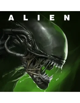Alien: Blackout iPhone ios iPad Appstore +БОНУС