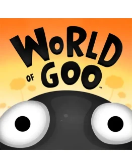 World of Goo iPhone ios iPad Appstore +БОНУС