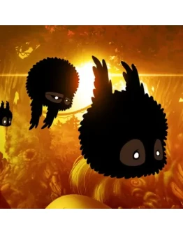 BADLAND iPhone ios iPad Appstore + БОНУС
