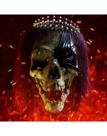 Night Terrors: Bloody Mary AR iPhone ios Appstore +